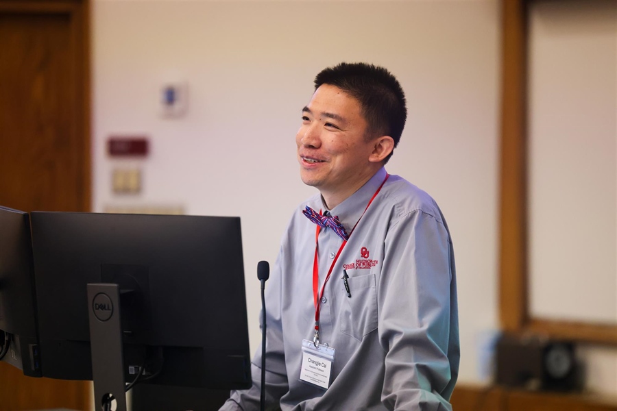 Hudson College Launches New Center to Address Health Concerns in Young Children