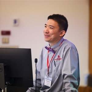 Hudson College Launches New Center to Address Health Concerns in Young Children